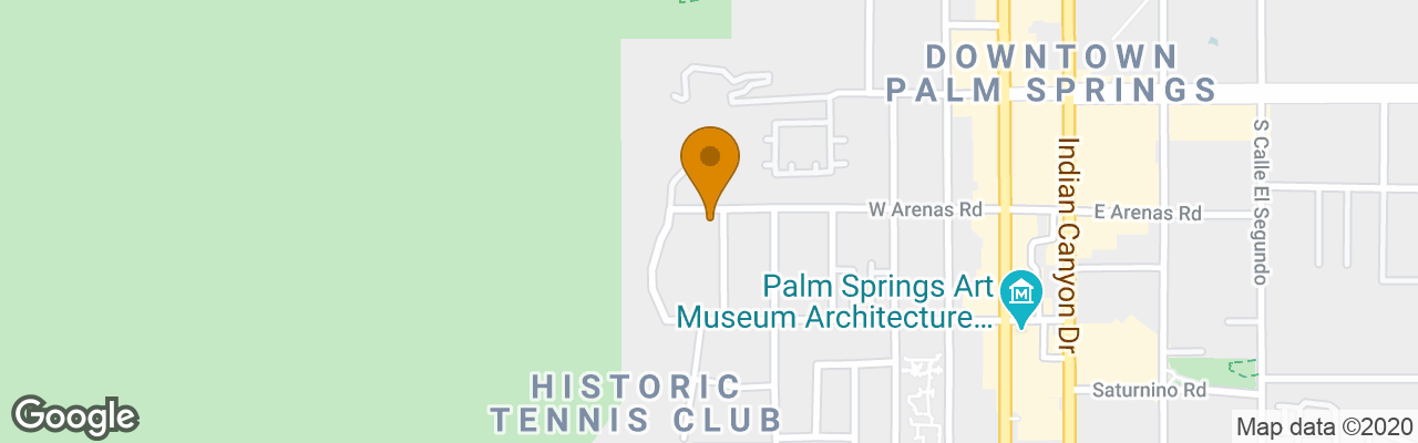 Desert Hills Apt Hotel 