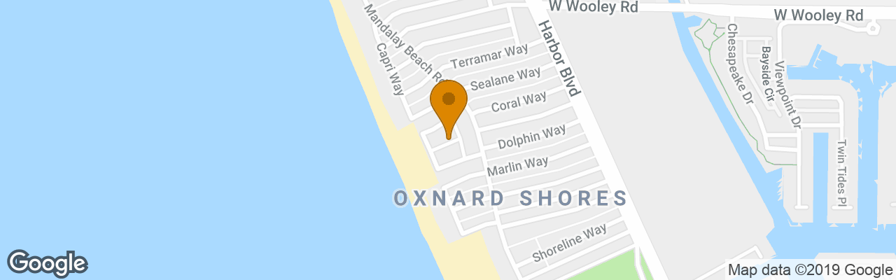 Channel Island Shores 