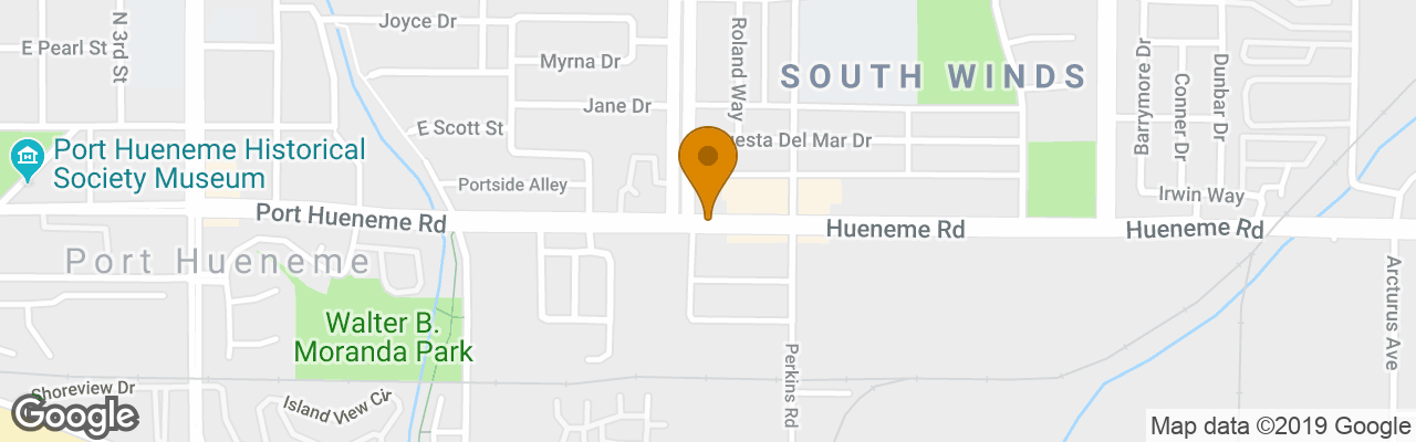 Hotel Del Playa Inn Oxnard 