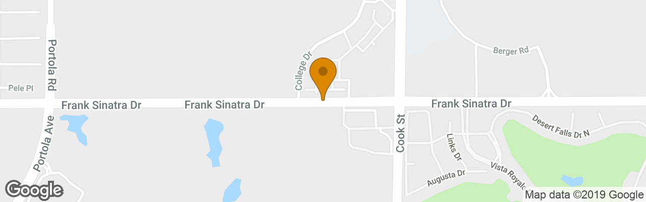 Hotel Courtyard Palm Desert 