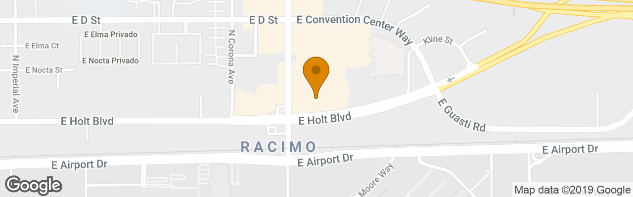 Ayres Hotel & Suites Ontario Airport 