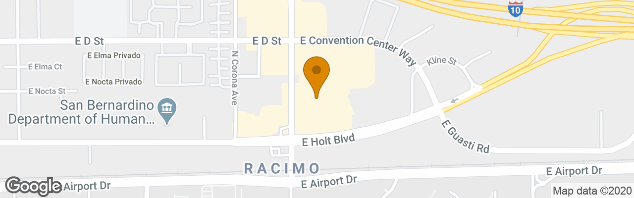 Hotel Red Lion Ontario Airport 