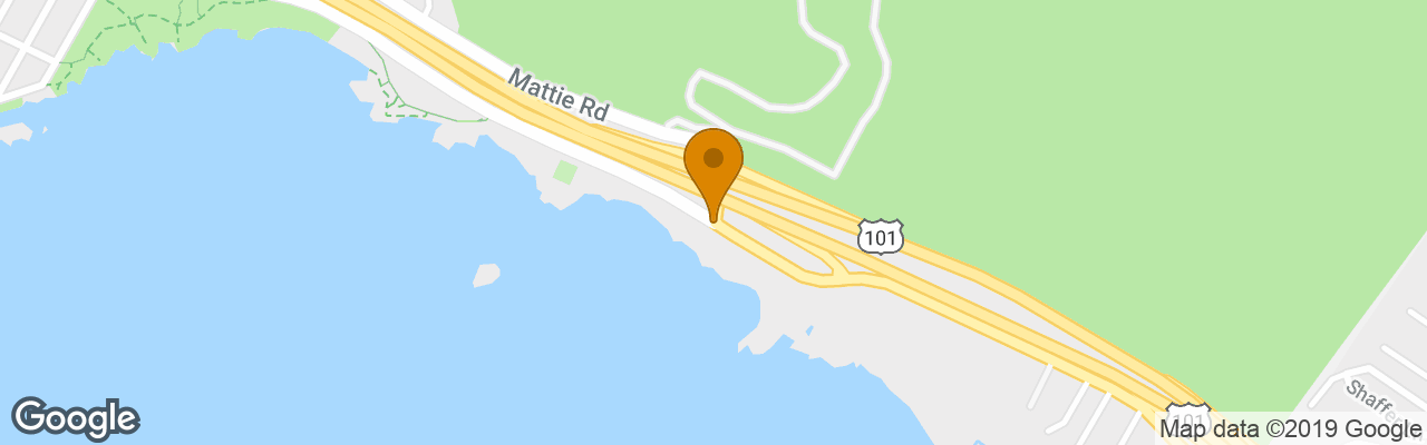 Hotel Cottage Inn by the Sea 