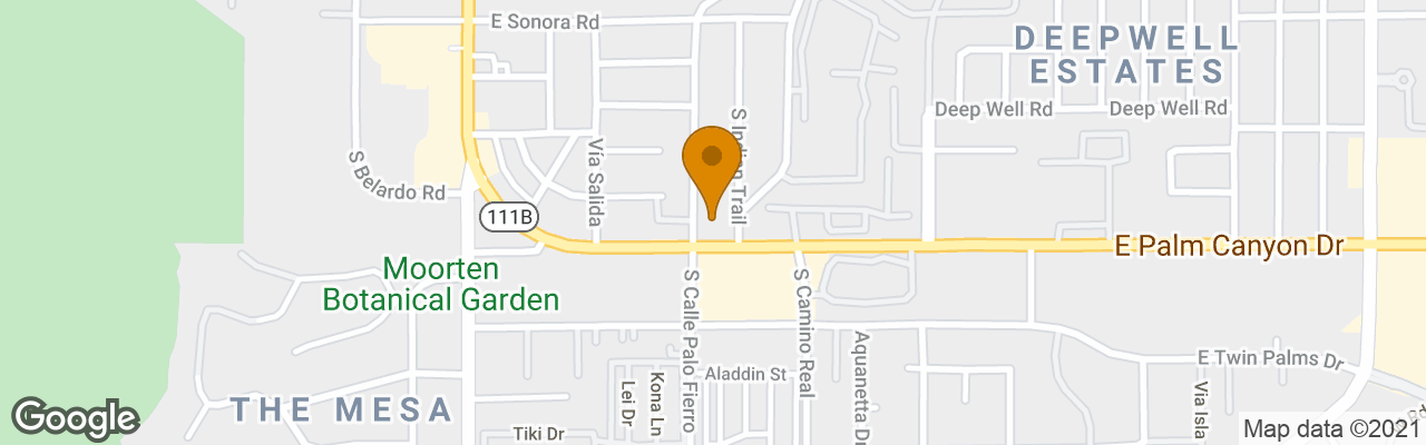 Hotel Desert Riviera 