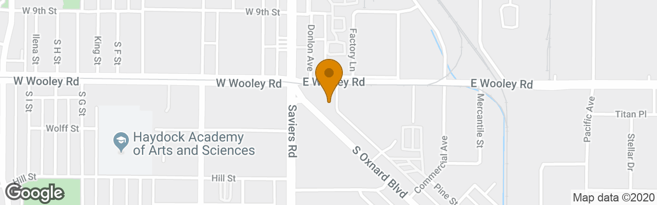 Hotel Best Western Plus Oxnard Inn 