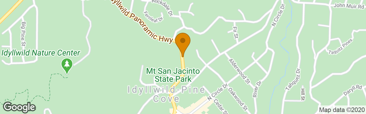 Hotel The Tahquitz Inn At Idyllwild 