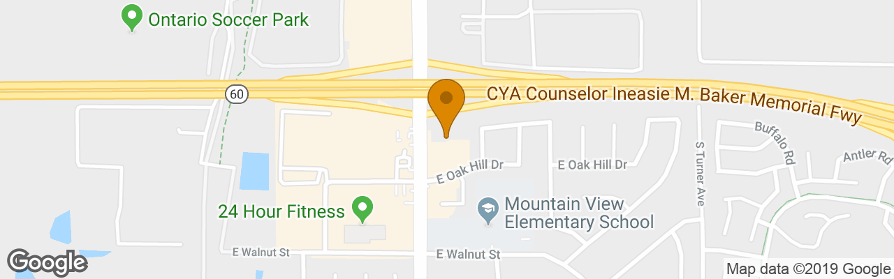 Hotel Americas Best Value Inn & Suites Ontario 