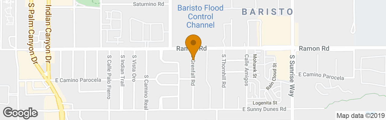 Hotel Desert Eclipse Resort 