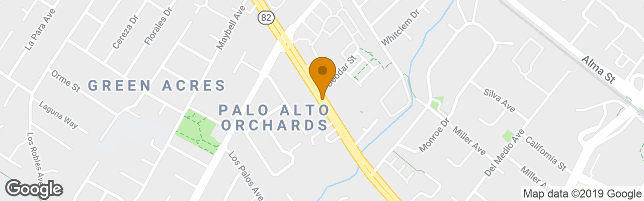 Hotel Days Inn Palo Alto 