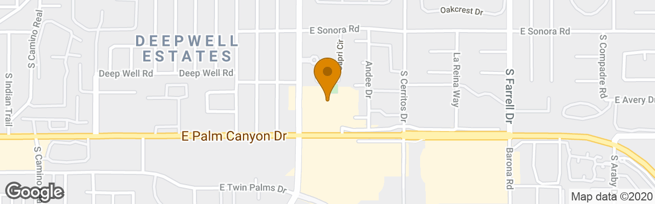 Resort The Saguaro Palm Springs 