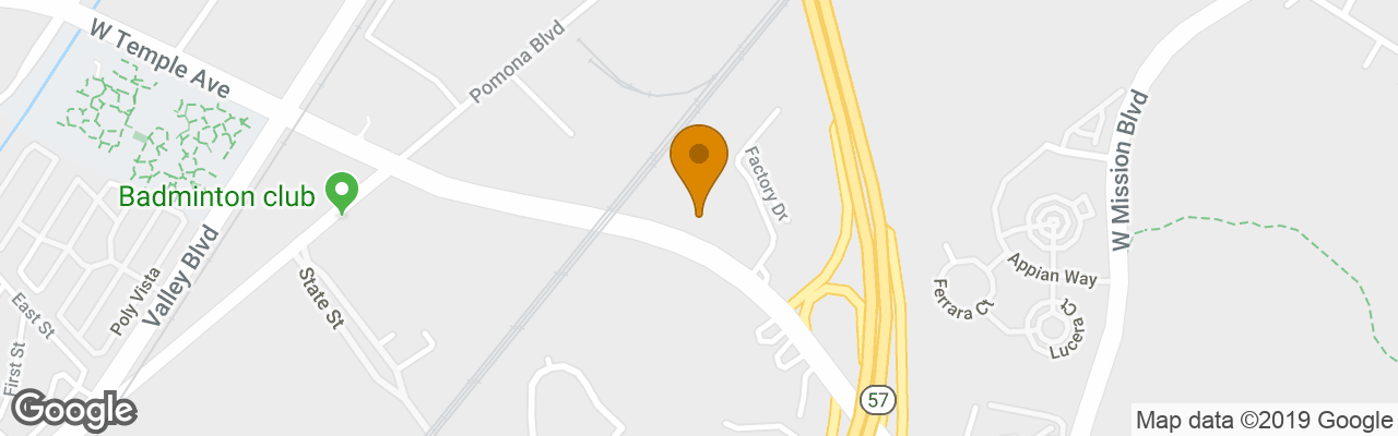 Hotel Shilo Inn Pomona Diamond Bar  