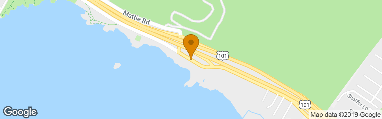 Hotel Best Western Plus Shore Cliff Lodge 