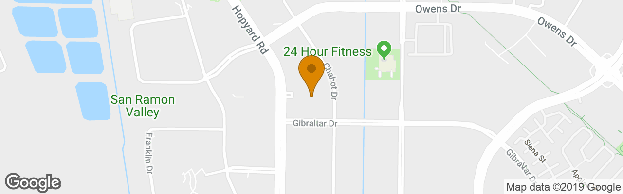 Hotel Four Points by Sheraton Pleasanton 