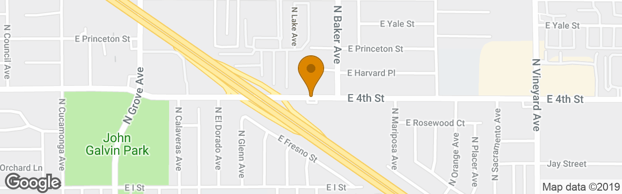 Motel 6 Ontario Airport 