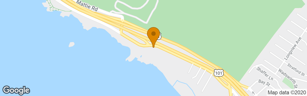 Hotel SeaCrest Oceanfront 