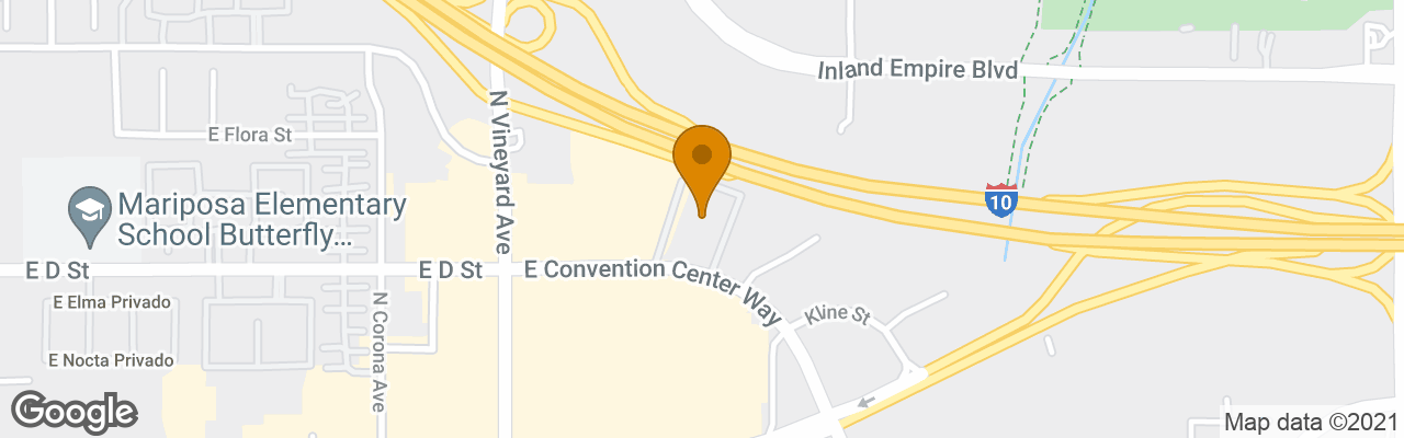 Residence Inn by Marriott 