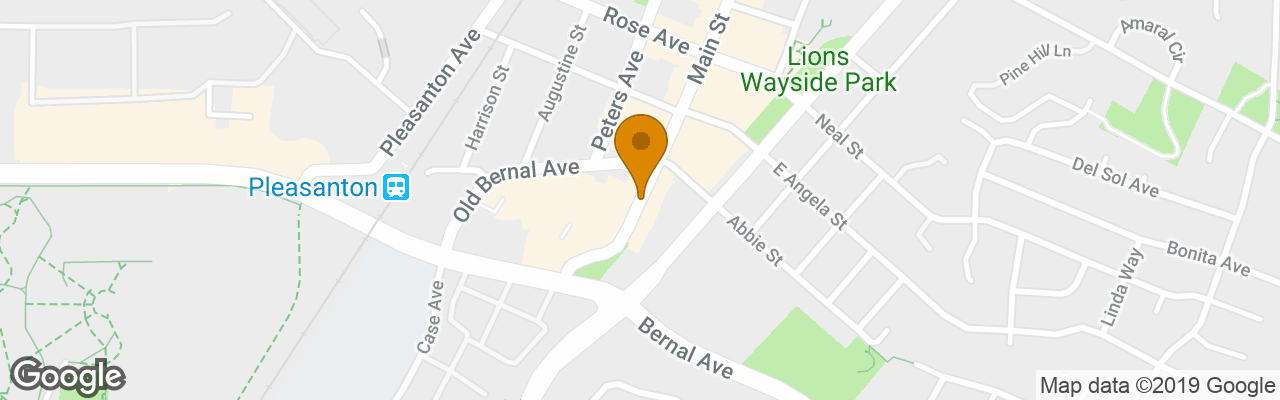 Hotel Best Western Pleasanton Inn 