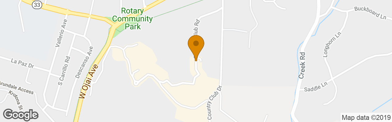 Hotel Ojai Valley Inn & Spa 