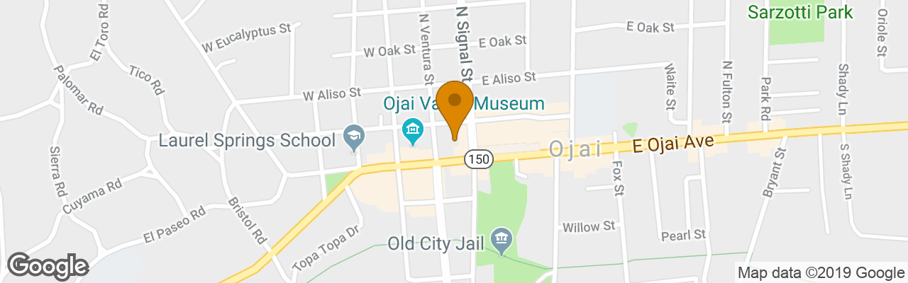 Oaks At Ojai Health Resort 