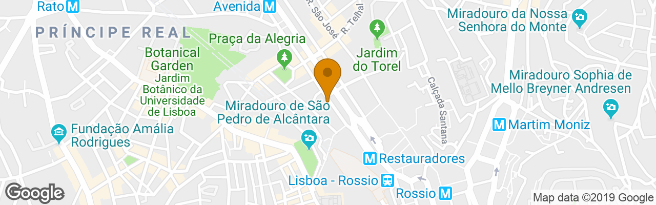 BessaHotel Liberdade 