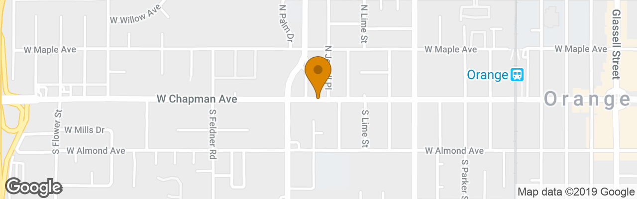 Hotel Best Western Orange Plaza 