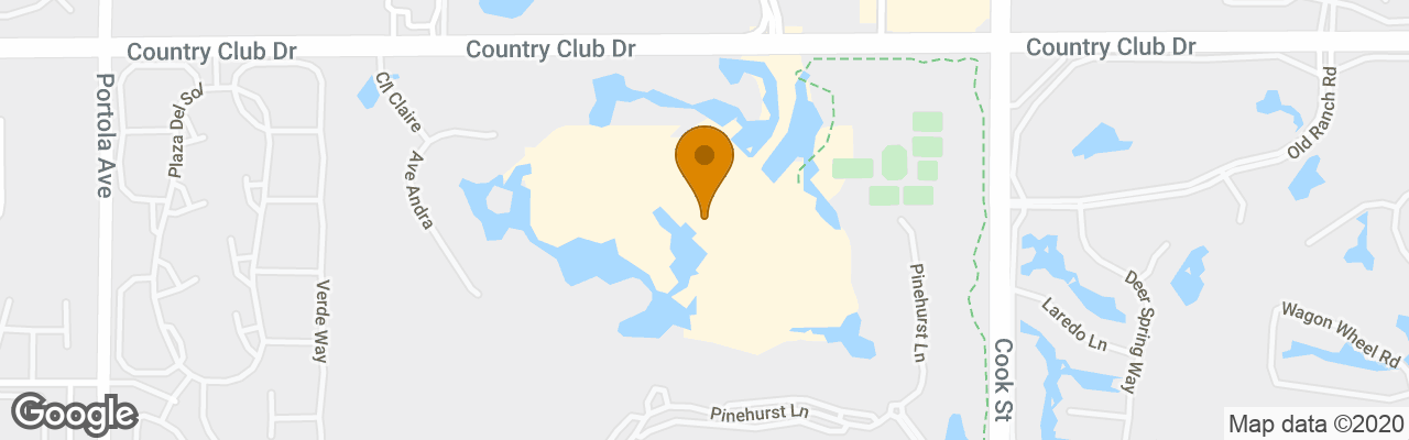 JW Marriott Desert Springs Resort & Spa 