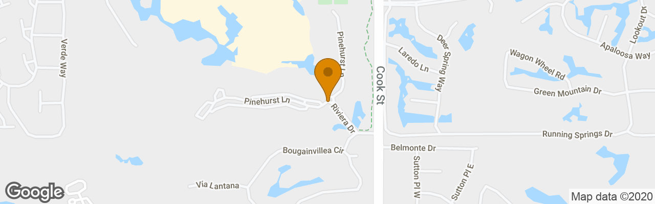 Marriott's vacation Club Desert Spring Villas 