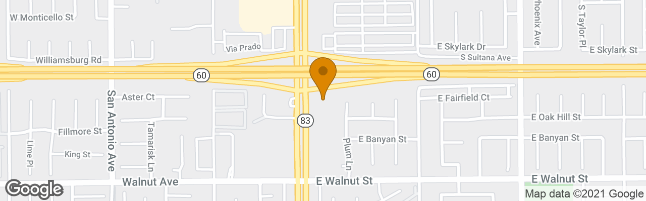 Hotel Super 8 Ontario CA 