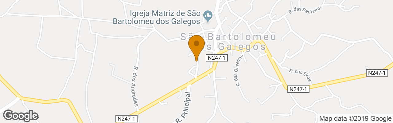 Hotel Quinta Do Molinu 