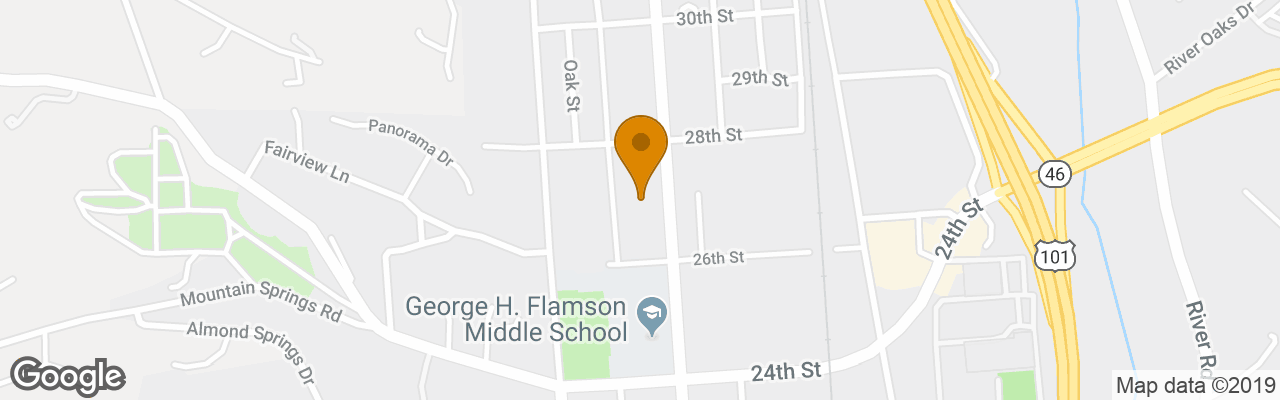 Hotel Travelodge Paso Robles 