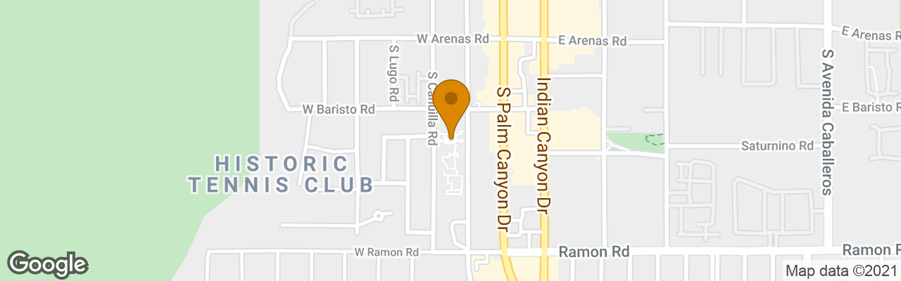 Hotel La Serena Villas 