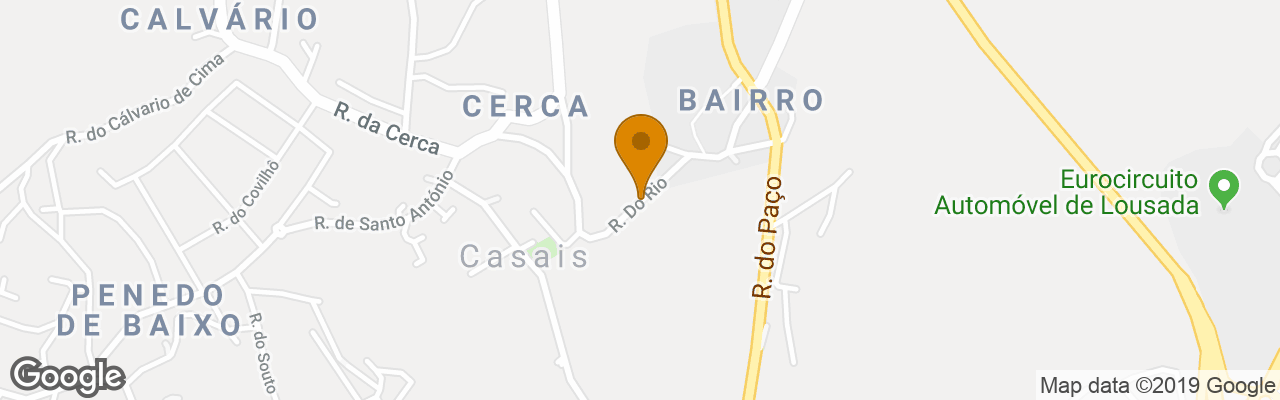 Casa De Juste Country House 