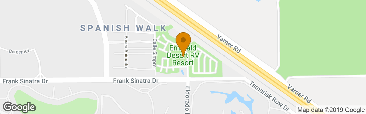 Emerald Desert Rv Resort 