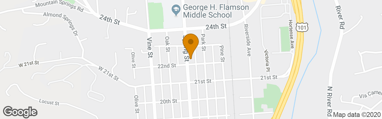 Motel Economy Inn Paso Robles 