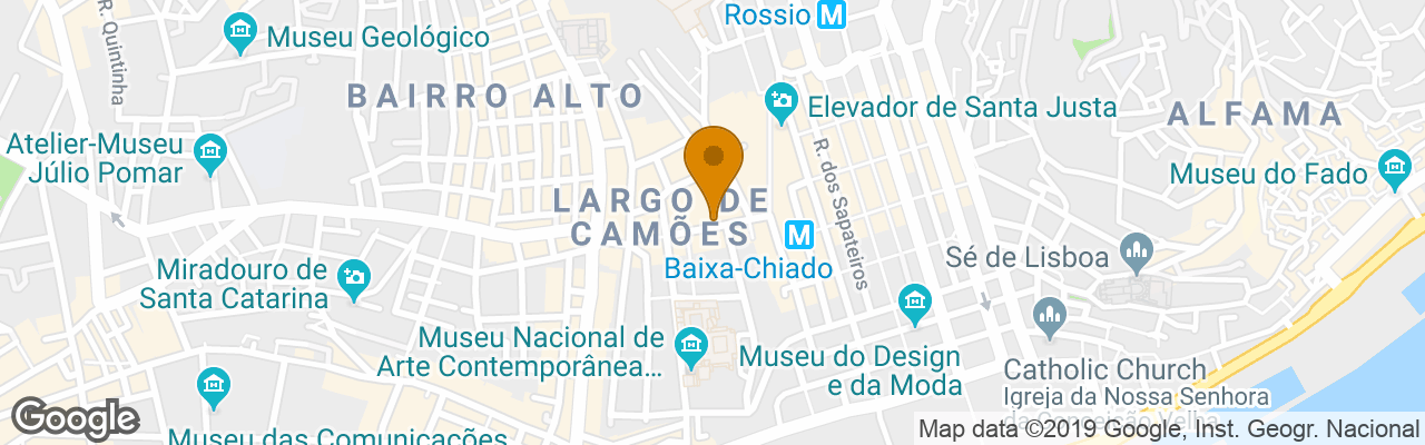 Garrett 48 Apartaments 