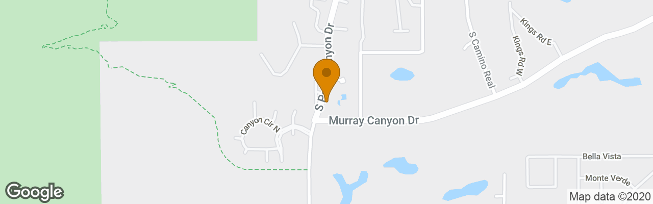 Hotel Best Western Inn Palm Springs 