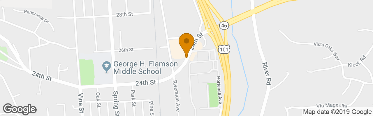 Hotel Best Western Plus Black Oak  