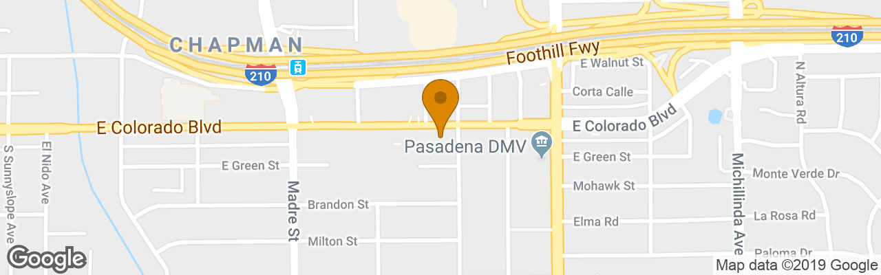 Hotel Best Western Pasadena Inn 