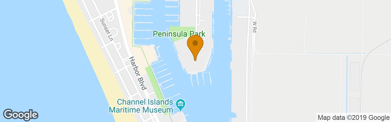 Casa Sirena Marina Resort 