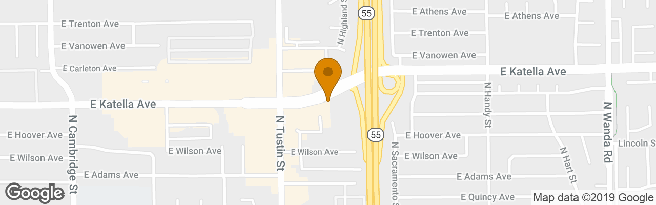 Hotel Howard Johnson Inn & Suites Orange 