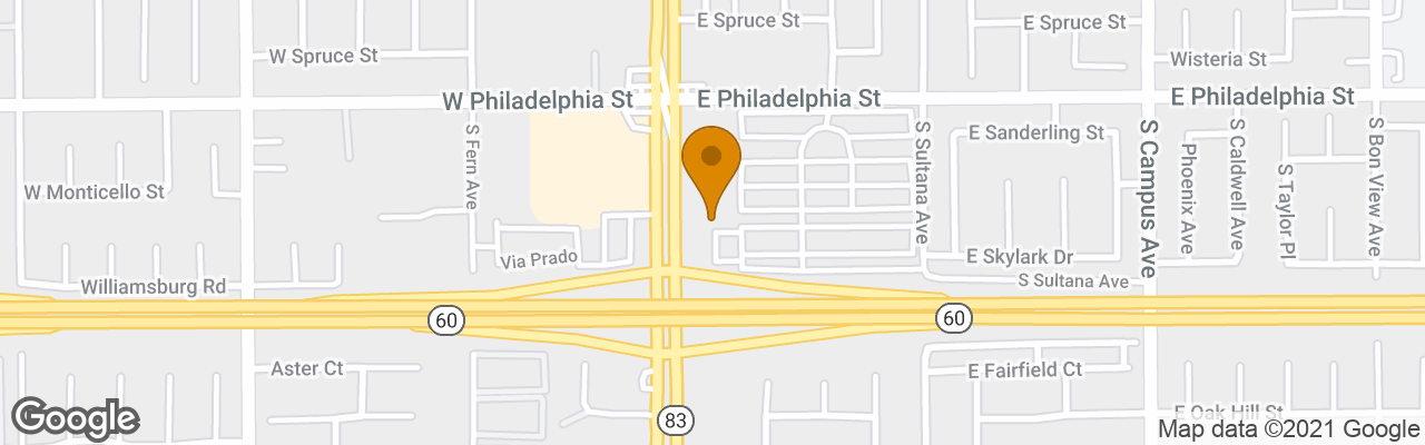 Hotel Econo Lodge South Ontario 