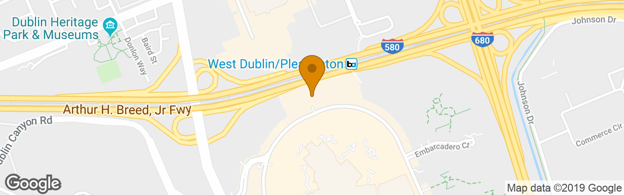 Sheraton Pleasanton Hotel 