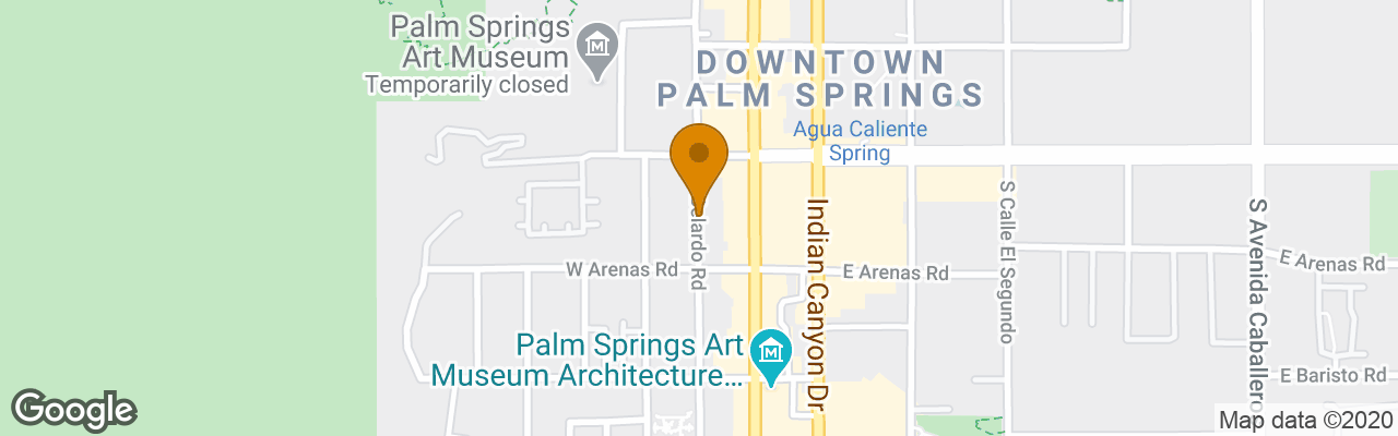 Palm Mountain Resort 