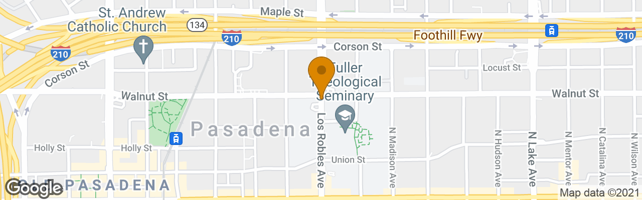 Hotel The Westin Pasadena  