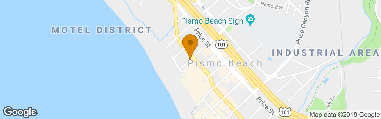 Motel Edgewater Inn & Suites 