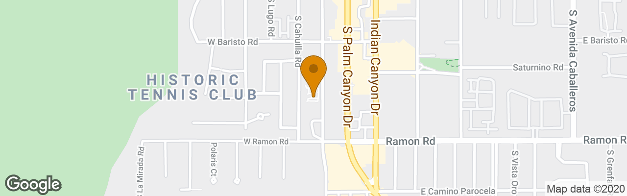 Hotel Viceroy Palm Springs Resort & Spa 