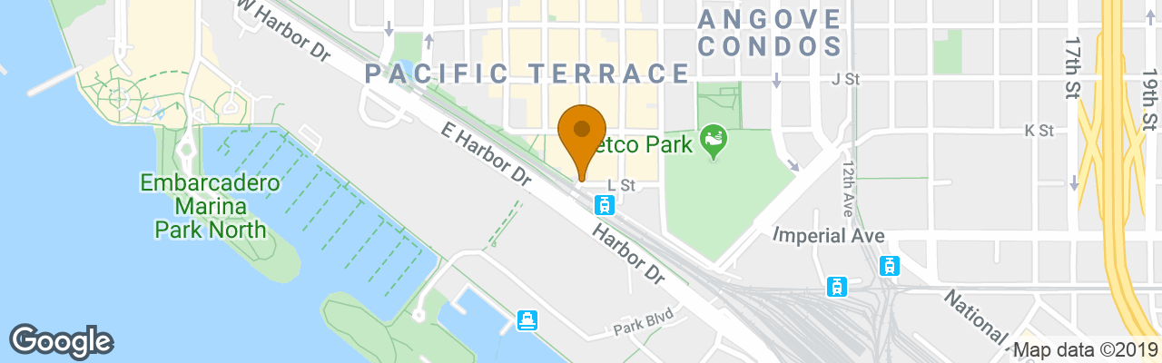 Hotel Hard Rock San Diego 