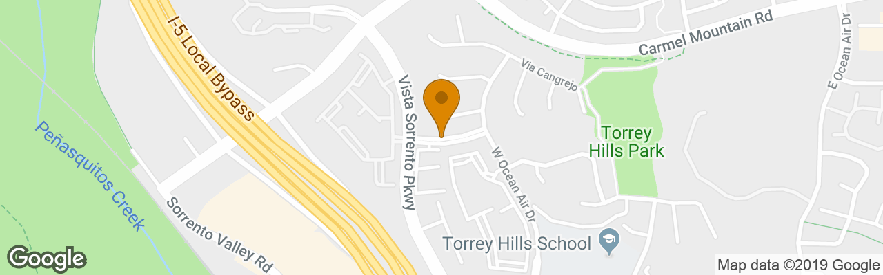 Hotel Hilton Garden Inn San Diego del Mar 