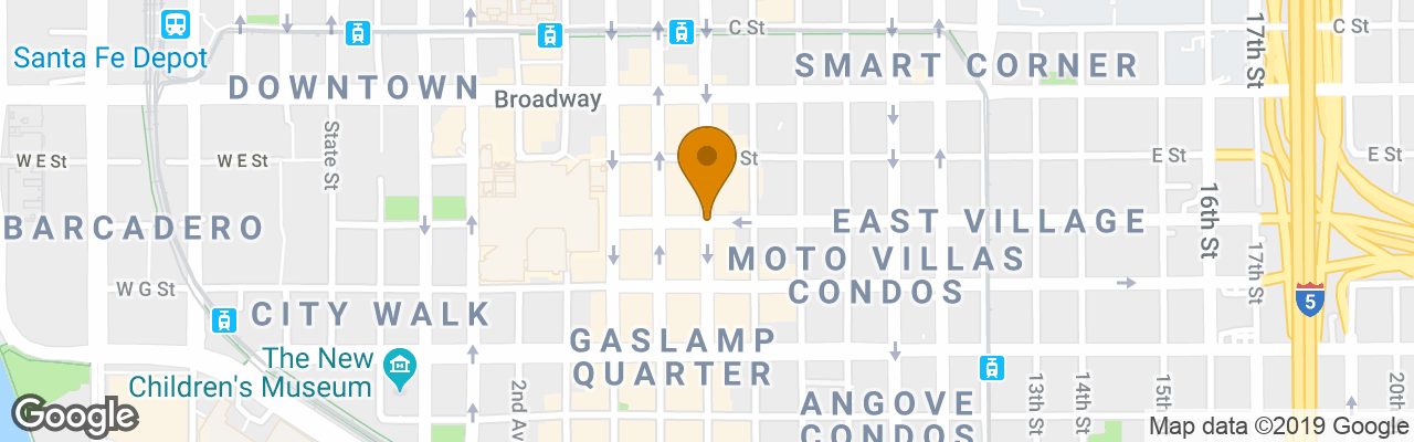 Hotel Andaz San Diego 