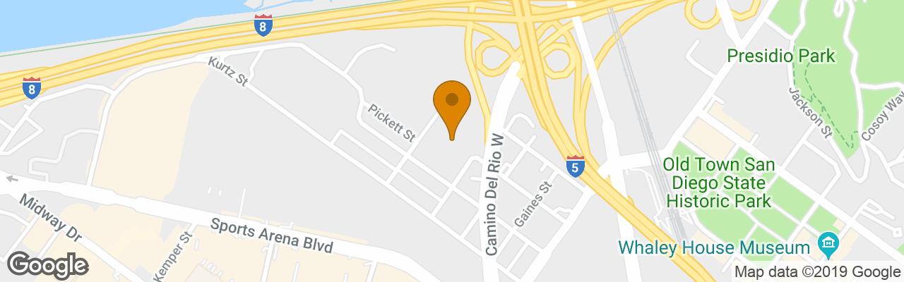 Hotel Four Points By Sheraton San Diego Sea World  